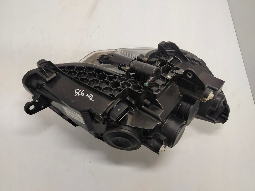 Frontscheinwerfer Skoda Superb II 3T1941015G Ein Stück (Rechts oder Links)