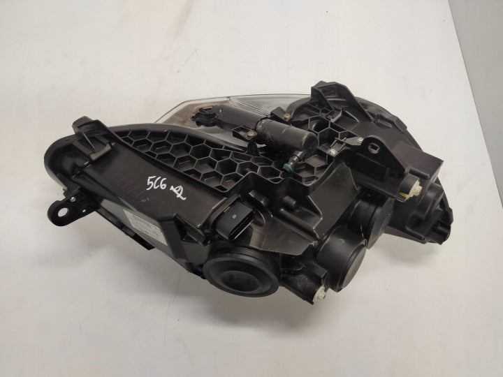 Frontscheinwerfer Skoda Superb II 3T1941015G Links Scheinwerfer Headlight SCH9570097162hn