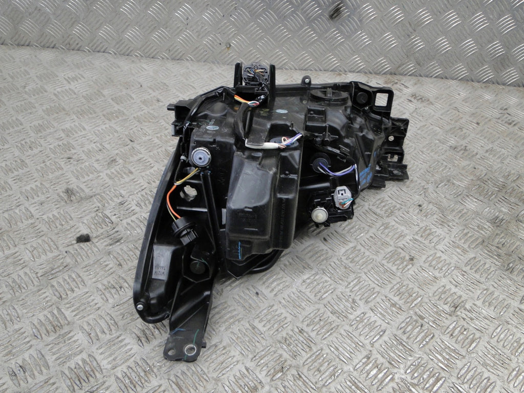 Frontscheinwerfer Mazda II D43N-51030 LED Rechts Scheinwerfer Headlight SCH7830496930fz