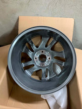 Laden Sie das Bild in den Galerie-Viewer, 1x Alufelge 16 Zoll 6.5" 4x108 9825165280 Peugeot 2008 208 Ii Rim Wheel FEL9485452370jf