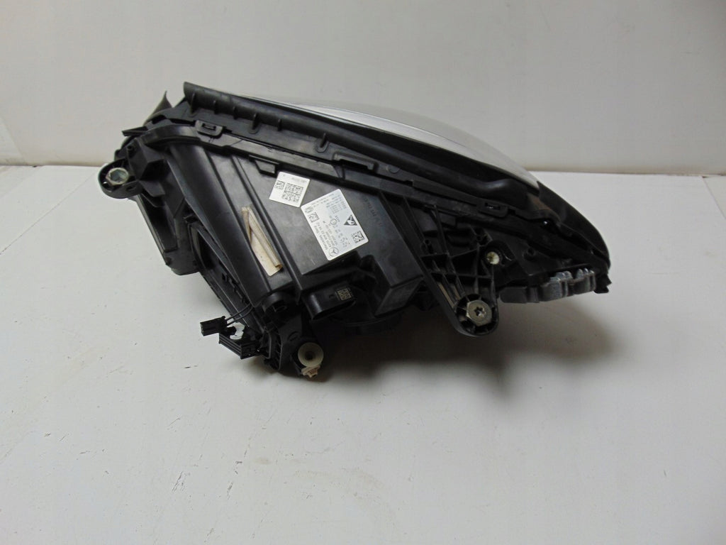 Frontscheinwerfer Mercedes-Benz W205 A2059062206 LED Rechts Headlight SCH1651987842ty