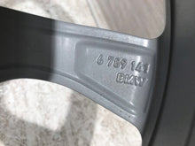 Load image into Gallery viewer, 1x Alufelge 17 Zoll 7.5" 5x120 34ET 6789141 BMW X1 E84 Rim Wheel FEL2412214351wx