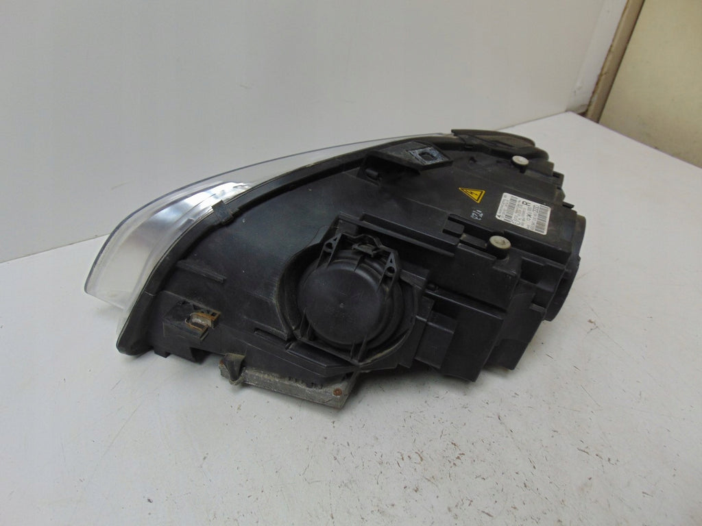 Frontscheinwerfer Audi A4 B7 8E0941030AS 1307329115 Xenon Rechts Headlight