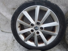 Laden Sie das Bild in den Galerie-Viewer, 4x Alufelge 17 Zoll 7.0" 5x112 49ET Skoda Octavia Iii Rim Wheel FEL6219749882db