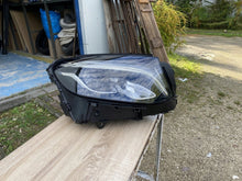 Laden Sie das Bild in den Galerie-Viewer, Frontscheinwerfer Mercedes-Benz Glc A2539065201 Full LED Rechts Headlight SCH2640164392zm