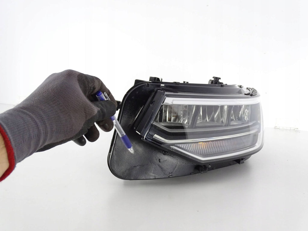 Frontscheinwerfer VW Tiguan 5NB941035C Links Scheinwerfer Headlight SCH4241716946rc