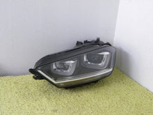 Load image into Gallery viewer, Frontscheinwerfer VW Sportsvan 517941033B Xenon Links Scheinwerfer Headlight