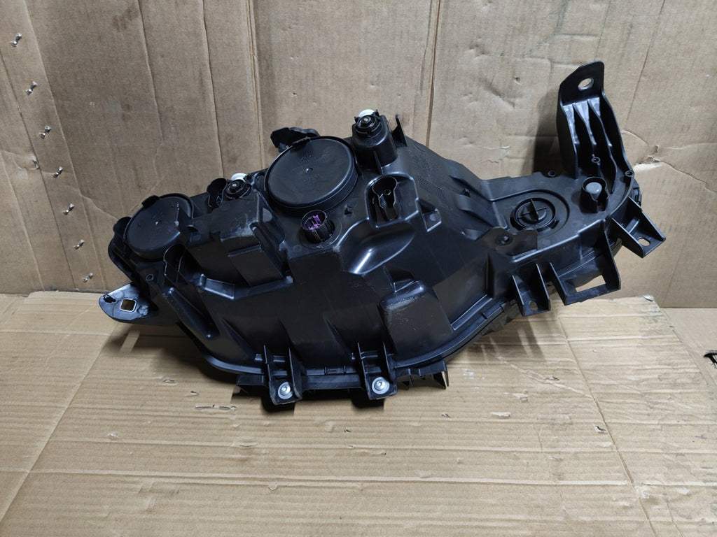 Frontscheinwerfer Fiat Tipo 01054299800010 52145171 Links Scheinwerfer Headlight SCH8647126610cq