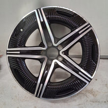 Load image into Gallery viewer, 1x Alufelge 19 Zoll 8.5" 5x112 47 5ET A2954012200 Mercedes-Benz Eqe V295 FEL6069478061ht