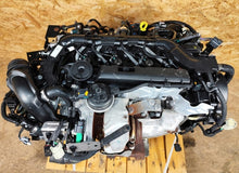 Laden Sie das Bild in den Galerie-Viewer, Motor Ford Transit T8CC T7CE 2.0 TDCI 150PS 111kW 1066TKm 2016 Diesel Komplett MOT1286830124ib