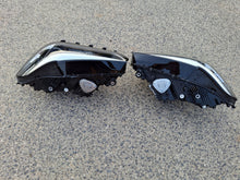 Load image into Gallery viewer, Frontscheinwerfer BMW X5 G05 5A27981 5A27982 LED Ein Satz Scheinwerfer Headlight SCH6640610187pu