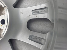 Laden Sie das Bild in den Galerie-Viewer, 1x Alufelge 17 Zoll 6.5&quot; 5x108 50ET DT11-1K007-BB HL4675-1 Ford Tourneo Connect