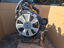 Laden Sie das Bild in den Galerie-Viewer, Motor VW Crafter CEC CECB 2.5 TDI 163PS 120kW 142TKm 2012 Diesel Engine Komplett MOT7818967774he