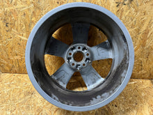 Load image into Gallery viewer, 1x Alufelge 19 Zoll 8.0" 5x112 27ET Silber 8R0601025BE Audi Q5 Rim Wheel FEL6909321486bl