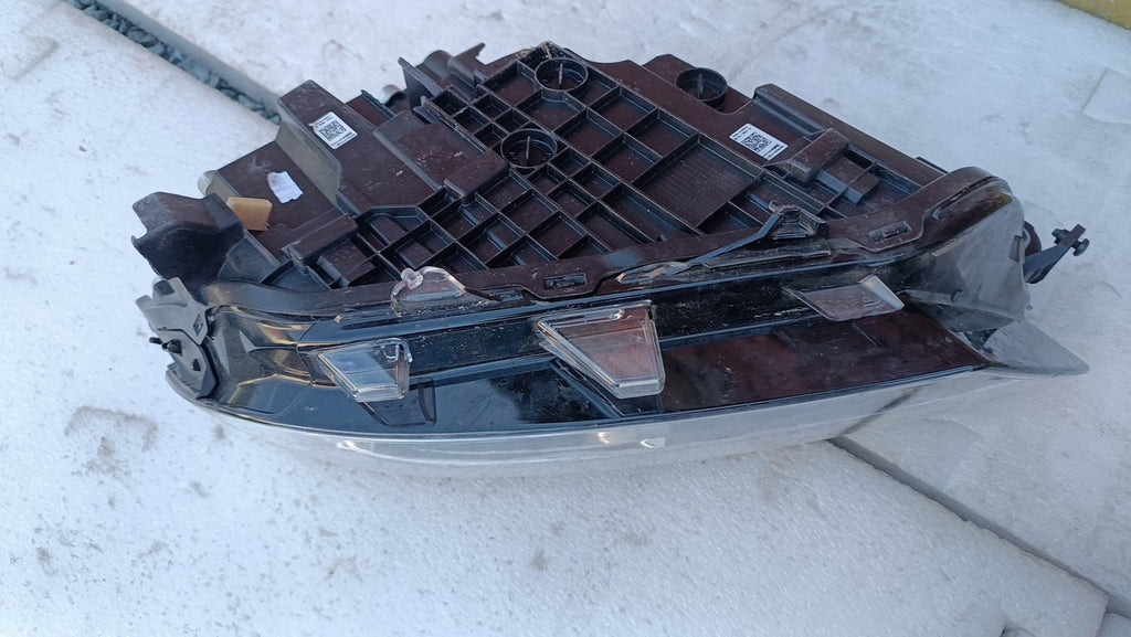 Frontscheinwerfer VW T Roc T-Roc 2GA941035 LED Links Scheinwerfer Headlight