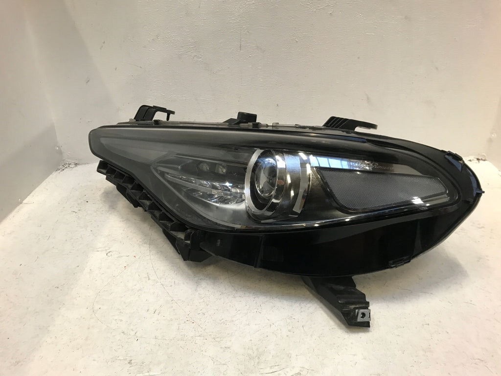 Frontscheinwerfer Alfa Romeo Giulia 50558651 LED Links Scheinwerfer Headlight SCH7788399239cu
