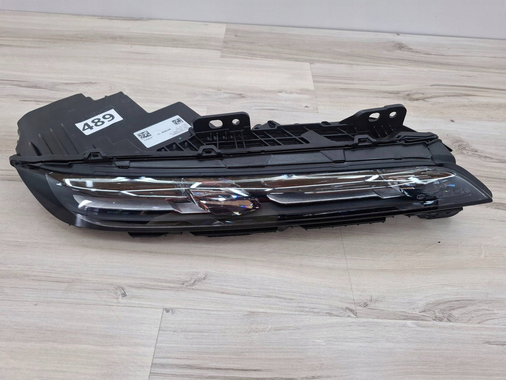 Frontscheinwerfer BMW 9879936 Rechts Scheinwerfer Headlight SCH2500201175oj