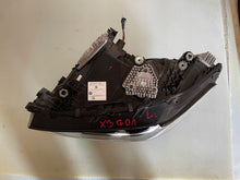 Load image into Gallery viewer, Frontscheinwerfer BMW X3 G01 5A29203-07 5A29204-07 LED Rechts oder Links SCH2065784218oy