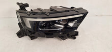 Laden Sie das Bild in den Galerie-Viewer, Frontscheinwerfer Opel Mokka 98340016680 LED Rechts Scheinwerfer Headlight