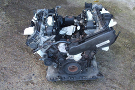 Motor Audi A5 CCWB CCWA CAPA 3.0 TDI Diesel Engine Unkomplett