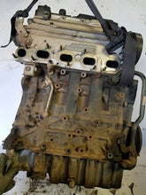 Load image into Gallery viewer, Motor Skoda Octavia III CRKB 1.6 TDI 110PS 81kW 160TKm Diesel Engine Unkomplett MOT3746378132nn