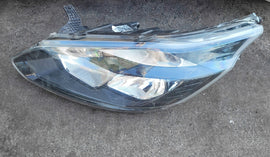 Frontscheinwerfer Ford Transit Custom Tourneo Links Scheinwerfer Headlight