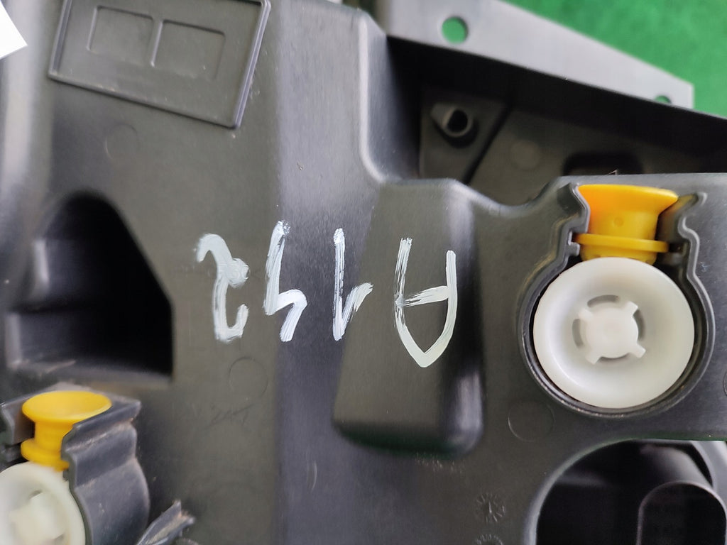 Frontscheinwerfer VW Id.3 10B941005A Links Scheinwerfer Headlight SCH2383137000ko