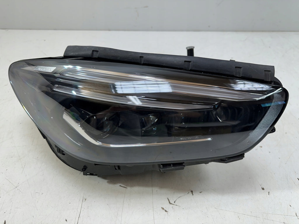 Frontscheinwerfer Mercedes-Benz W247 A2479060605I LED Rechts Headlight SCH9398718268jn