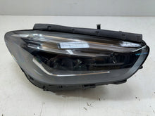 Laden Sie das Bild in den Galerie-Viewer, Frontscheinwerfer Mercedes-Benz W247 A2479060605I LED Rechts Headlight SCH9398718268jn