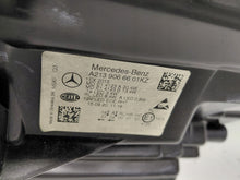 Laden Sie das Bild in den Galerie-Viewer, Frontscheinwerfer Mercedes-Benz W213 A2139066601 Full LED Rechts Headlight SCH5623012191lc