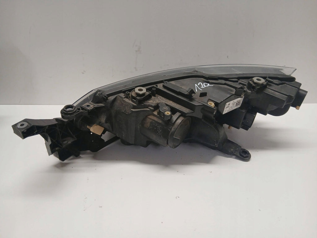 Frontscheinwerfer Seat Ibiza I V 6F1941006E Rechts Scheinwerfer Headlight SCH8770371034ni