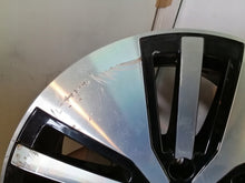 Load image into Gallery viewer, 1x Alufelge 17 Zoll 7.0" 5x112 40ET Glanz Schwarz 3G0601025AM- VW I Rim Wheel FEL6980951566xt