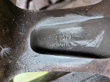Load image into Gallery viewer, 4x Alufelge 15 Zoll 8.5" 5x100 43ET Matt Silber Audi I Rim Wheel FEL1694394079la