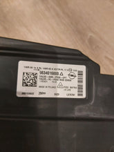 Load image into Gallery viewer, Frontscheinwerfer Opel Mokka 9834016880 LED Links Scheinwerfer Headlight SCH1439549758zm