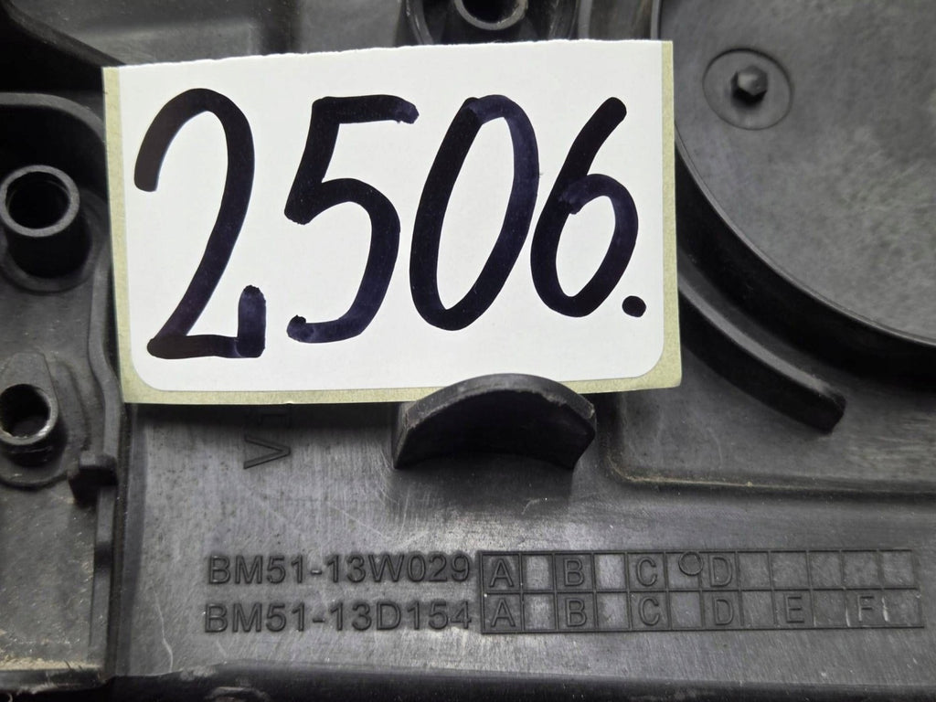 Frontscheinwerfer Ford Focus BM5113W029 Rechts Scheinwerfer Headlight SCH5935743230zh