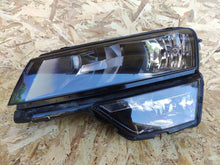 Laden Sie das Bild in den Galerie-Viewer, Frontscheinwerfer Skoda Karoq 57B941015A Links Scheinwerfer Headlight SCH7592001654ee