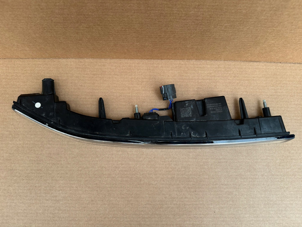 Frontscheinwerfer H97A3711004AB 3711HAA LED Rechts Scheinwerfer Headlight