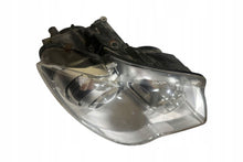 Laden Sie das Bild in den Galerie-Viewer, Frontscheinwerfer VW Touran 1T1941752A Rechts Scheinwerfer Headlight SCH7403449441fr