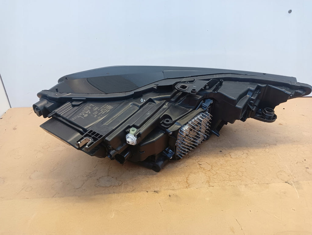 Frontscheinwerfer Audi A6 C8 4K0941039 LED Links Scheinwerfer Headlight