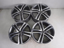 Laden Sie das Bild in den Galerie-Viewer, 4x Alufelge 20 Zoll 8.5" 5x112 42ET Glanz Graphit A1674012500 Mercedes-Benz Gle FEL8994842871tz