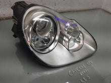 Laden Sie das Bild in den Galerie-Viewer, Frontscheinwerfer Porsche Cayenne 7L5941006K Rechts Scheinwerfer Headlight SCH4067237034ur