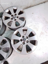 Load image into Gallery viewer, 4x Alufelge 17 Zoll 13235010 Opel Insignia A Rim Wheel FEL7056030380fm
