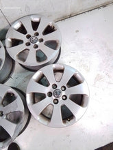 Laden Sie das Bild in den Galerie-Viewer, 4x Alufelge 17 Zoll 13235010 Opel Insignia A Rim Wheel FEL7056030380fm