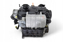 Laden Sie das Bild in den Galerie-Viewer, Motor VW Caddy V Golf III BDJ BDK 2.0 SDI 75PS 150TKm Diesel Engine Unkomplett