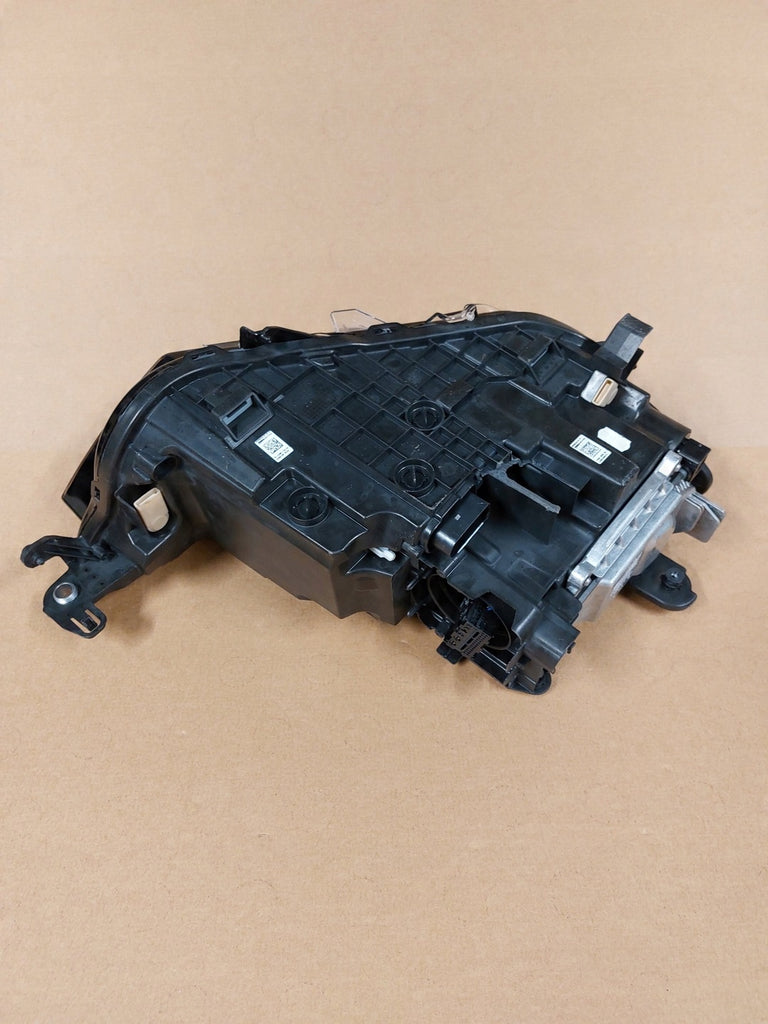 Frontscheinwerfer VW T-Roc 2GA941035BS Full LED Links Scheinwerfer Headlight