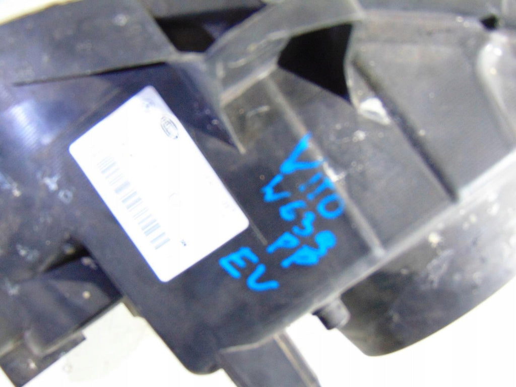 Frontscheinwerfer Mercedes-Benz Vito W639 A6398201961 Halogen Rechts Headlight SCH9654784434de