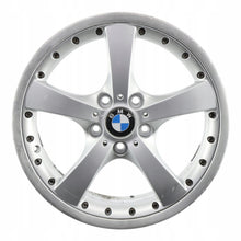 Load image into Gallery viewer, 1x Alufelge 18 Zoll 7.5" 5x120 6768560 BMW 1 E81 E87 Rim Wheel FEL8405494895zl
