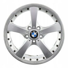 Laden Sie das Bild in den Galerie-Viewer, 1x Alufelge 18 Zoll 7.5" 5x120 6768560 BMW 1 E81 E87 Rim Wheel FEL8405494895zl