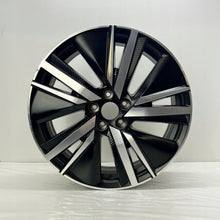 Load image into Gallery viewer, 1x Alufelge 19 Zoll 7.0" 5x108 9832762380 Citroën I Rim Wheel FEL7253254646io