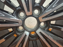Laden Sie das Bild in den Galerie-Viewer, 1x Alufelge 17 Zoll 7.5" 5x114.3 Toyota I Rim Wheel FEL7036957699qo